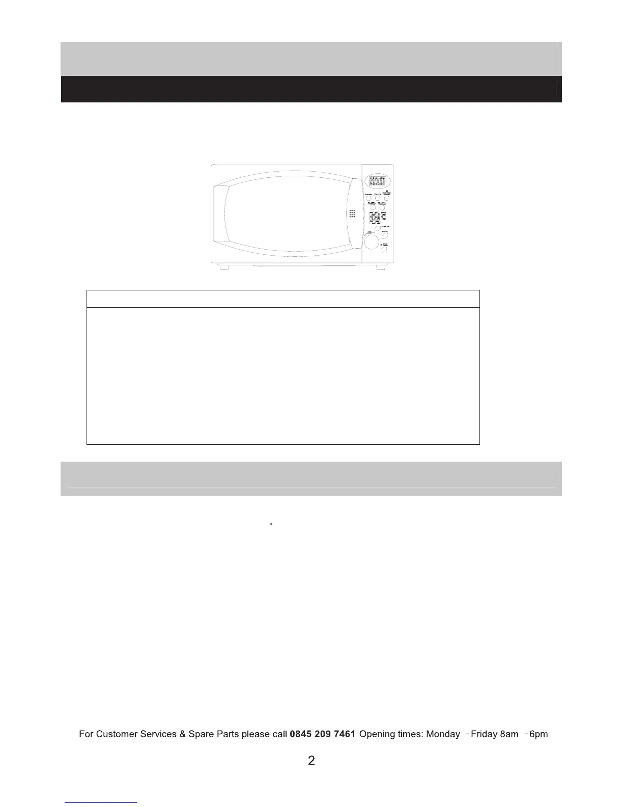 Page #2 background image