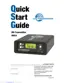 Preview: Quick Start Guide