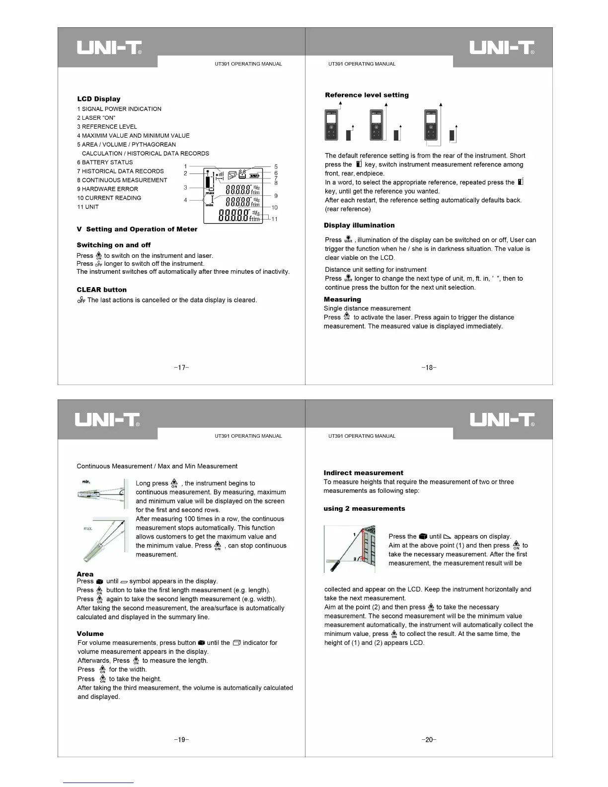 Page #3 background image