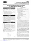 Preview: Service Manual