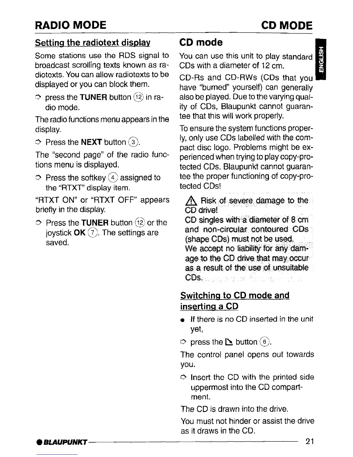 Page #21 background image