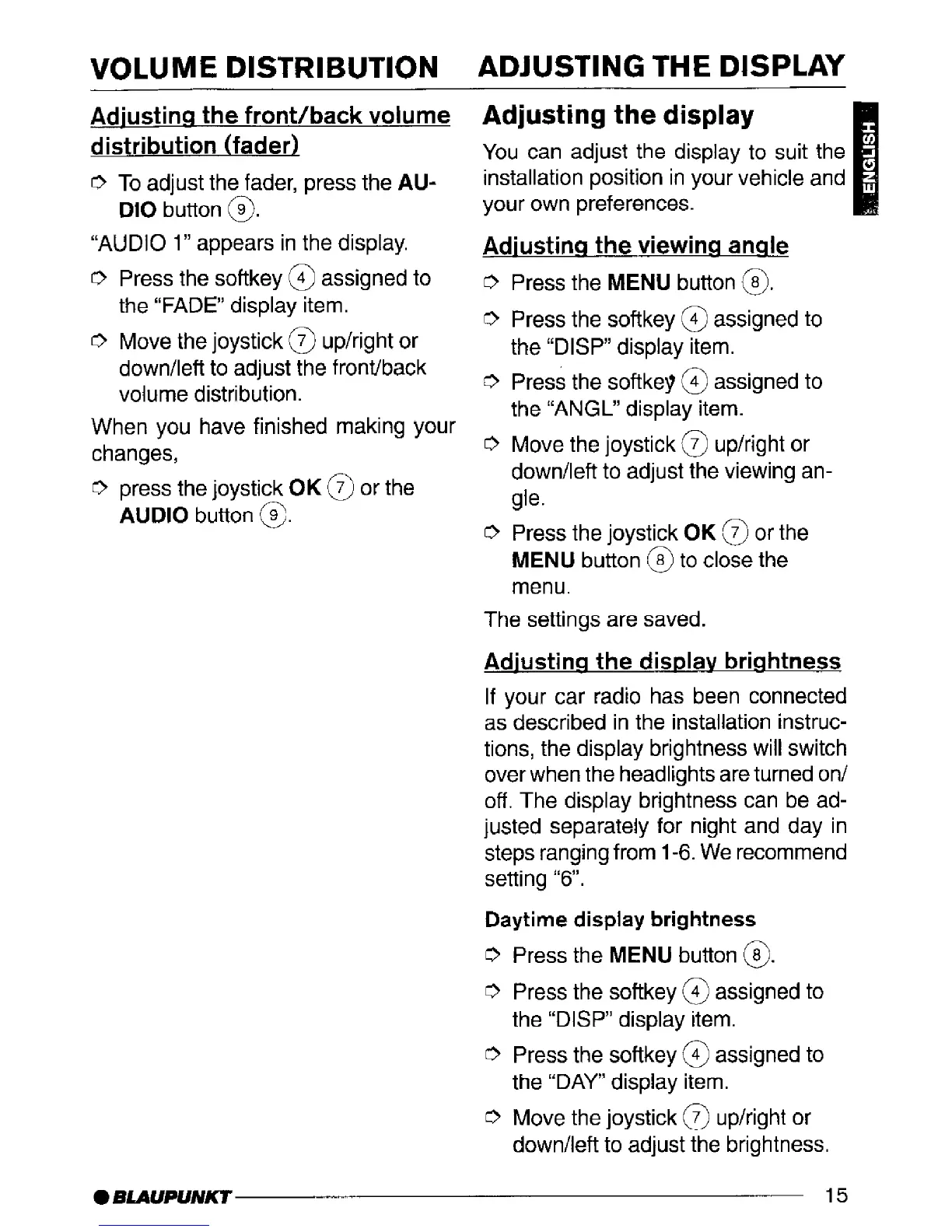 Page #15 background image