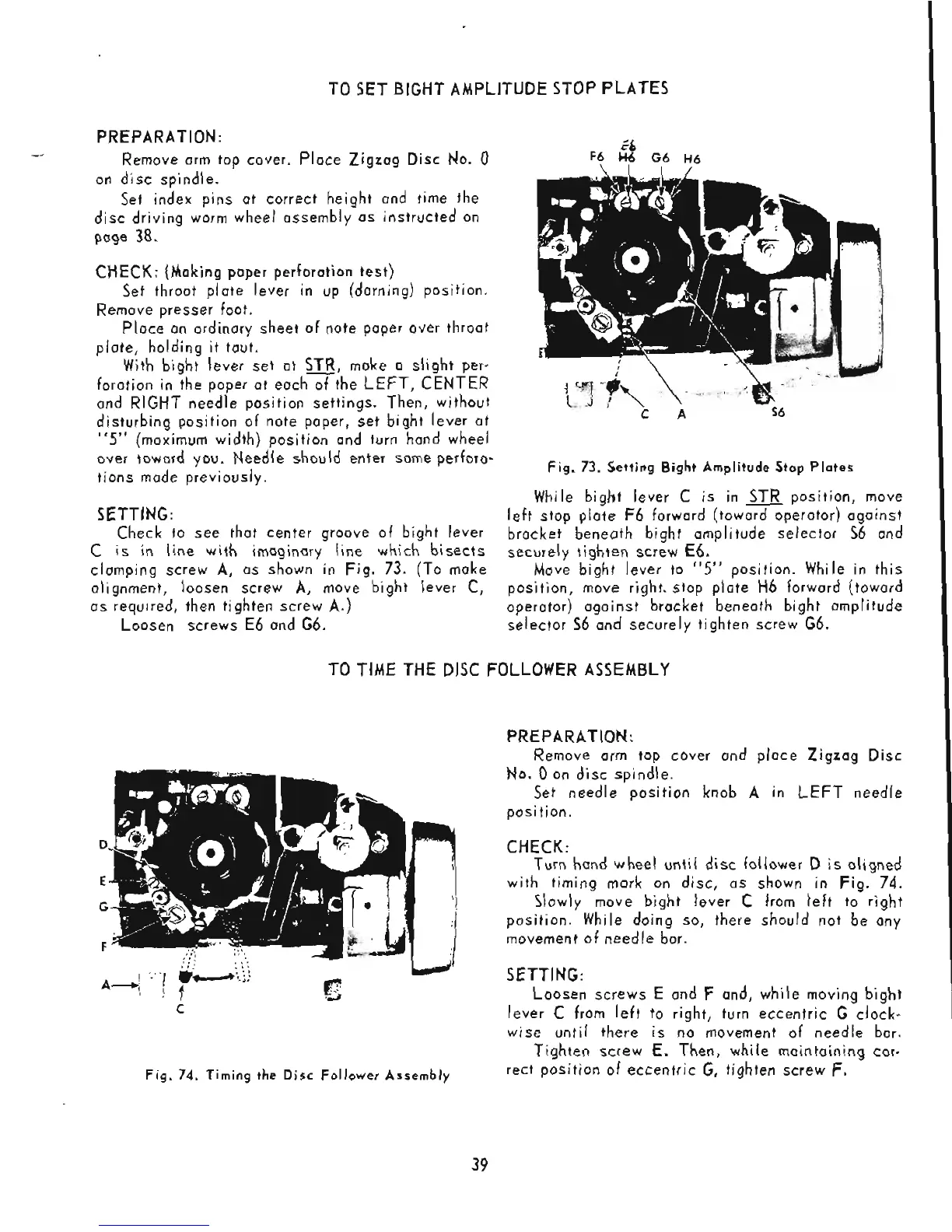 Page #39 background image