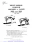 Preview: Service Manual