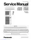 Preview: Service Manual