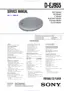 Preview: Service Manual