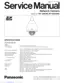 Preview: Service Manual