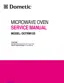 Preview: Service Manual