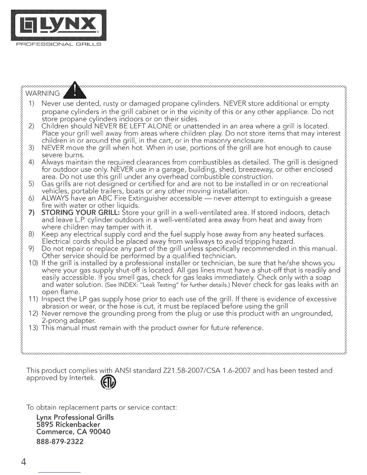 Page #4 background image