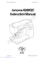 Preview: Instruction Manual