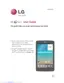 Preview: User Guide