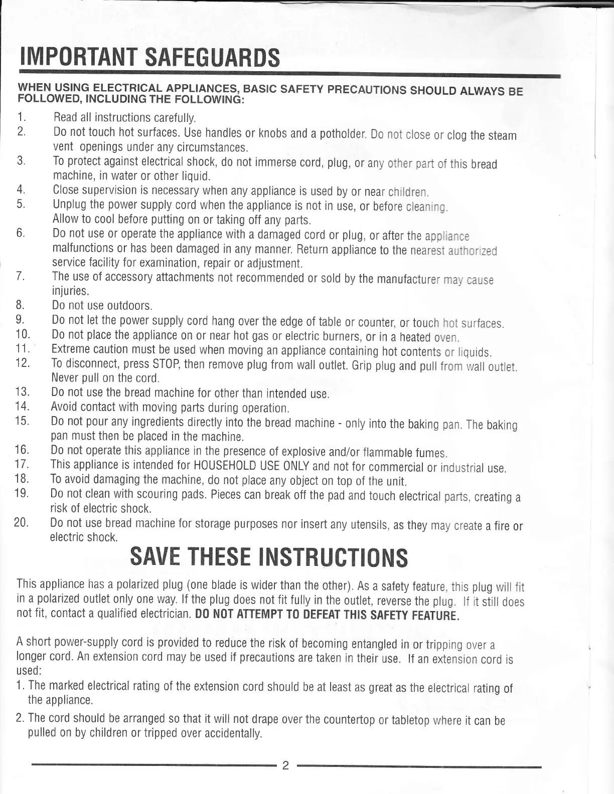 Page #2 background image