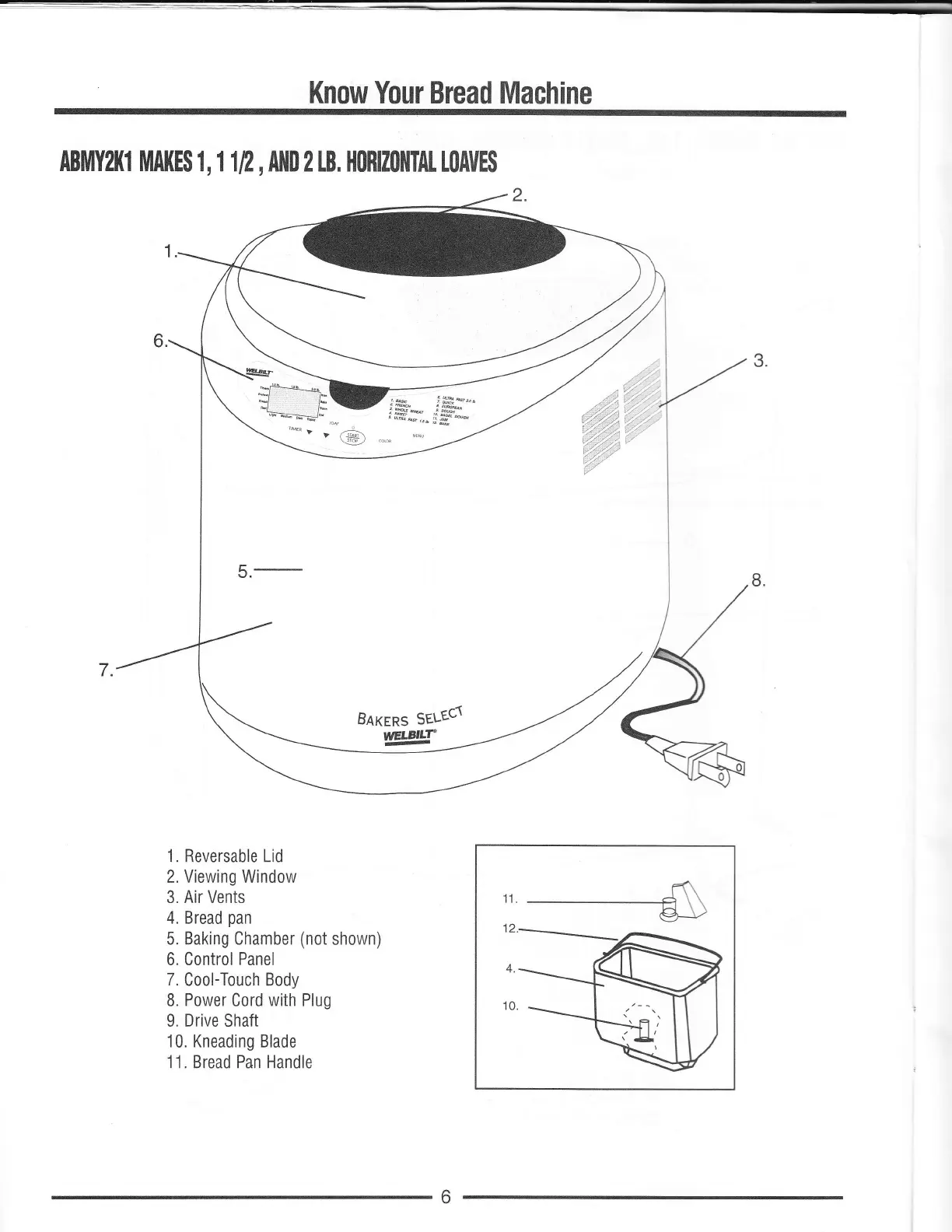 Page #6 background image