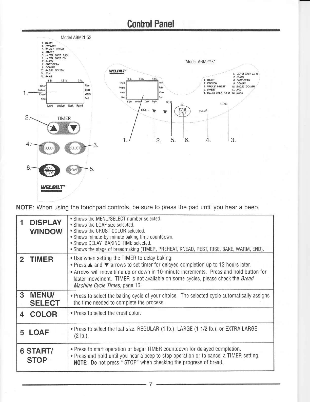 Page #7 background image