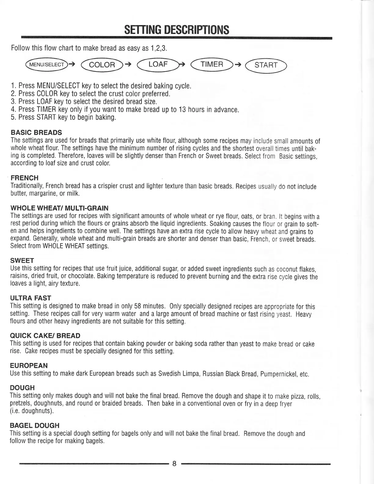 Page #8 background image