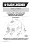 Preview: Instruction Manual