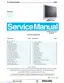 Preview: Service Manual