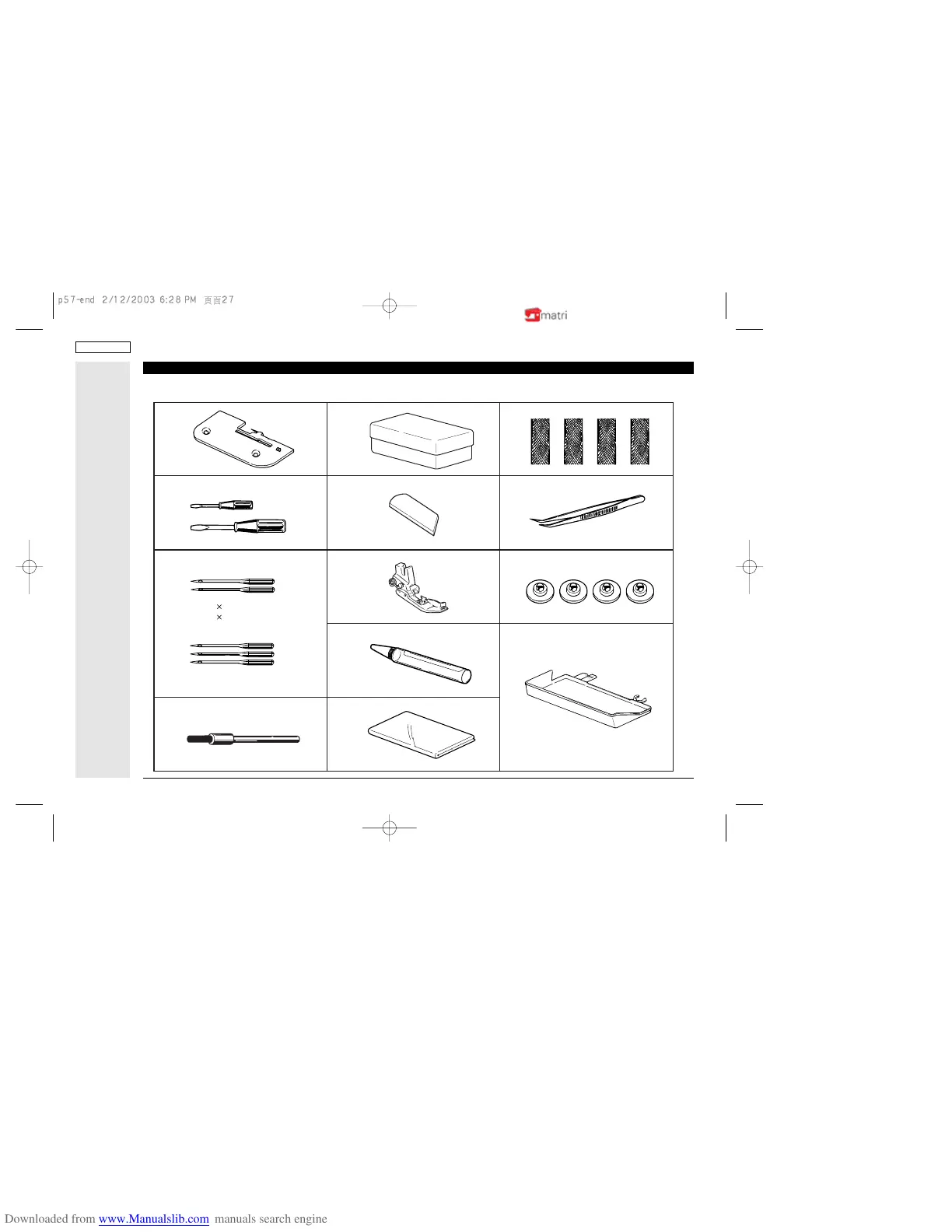 Page #128 background image