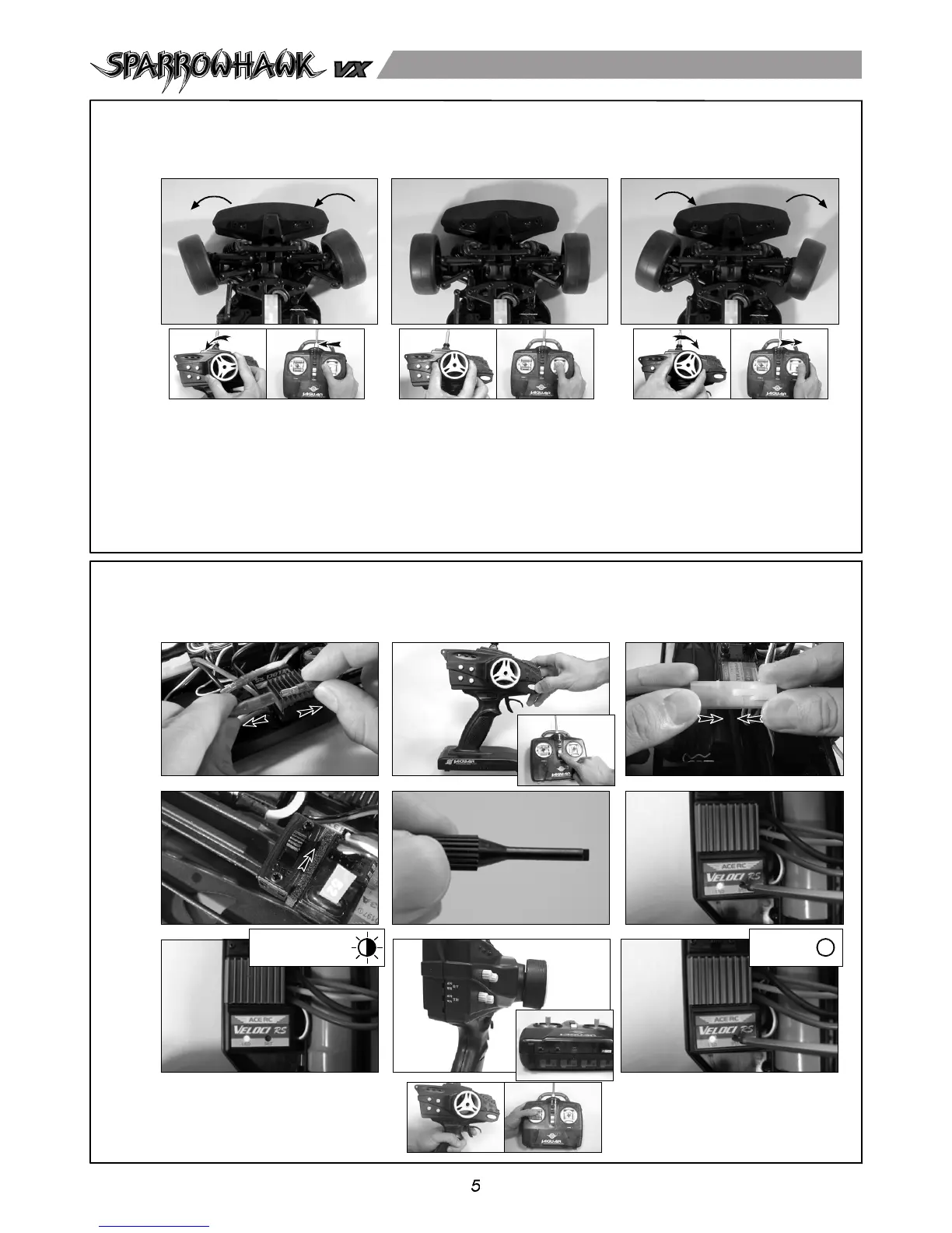 Page #6 background image