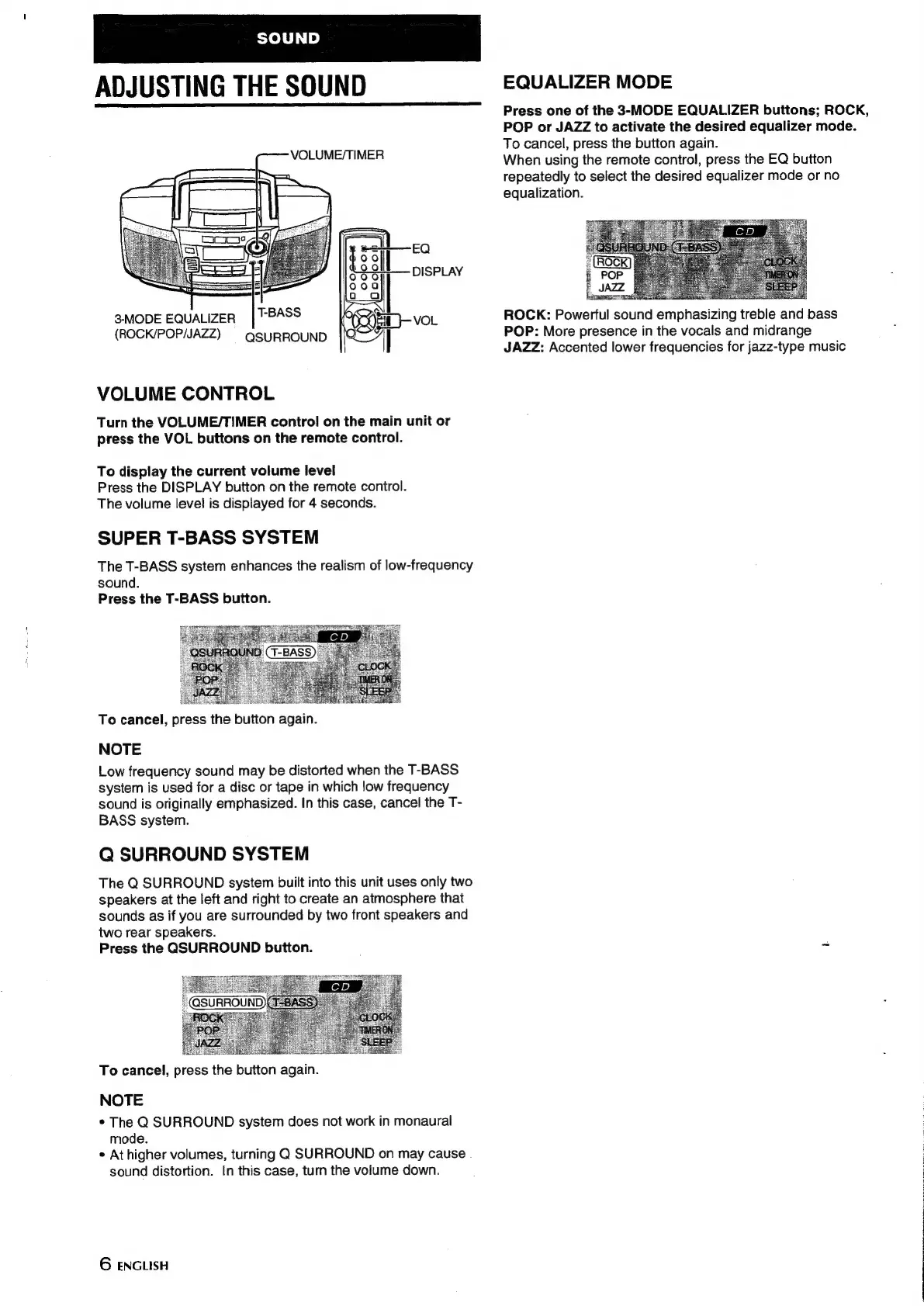Page #6 background image