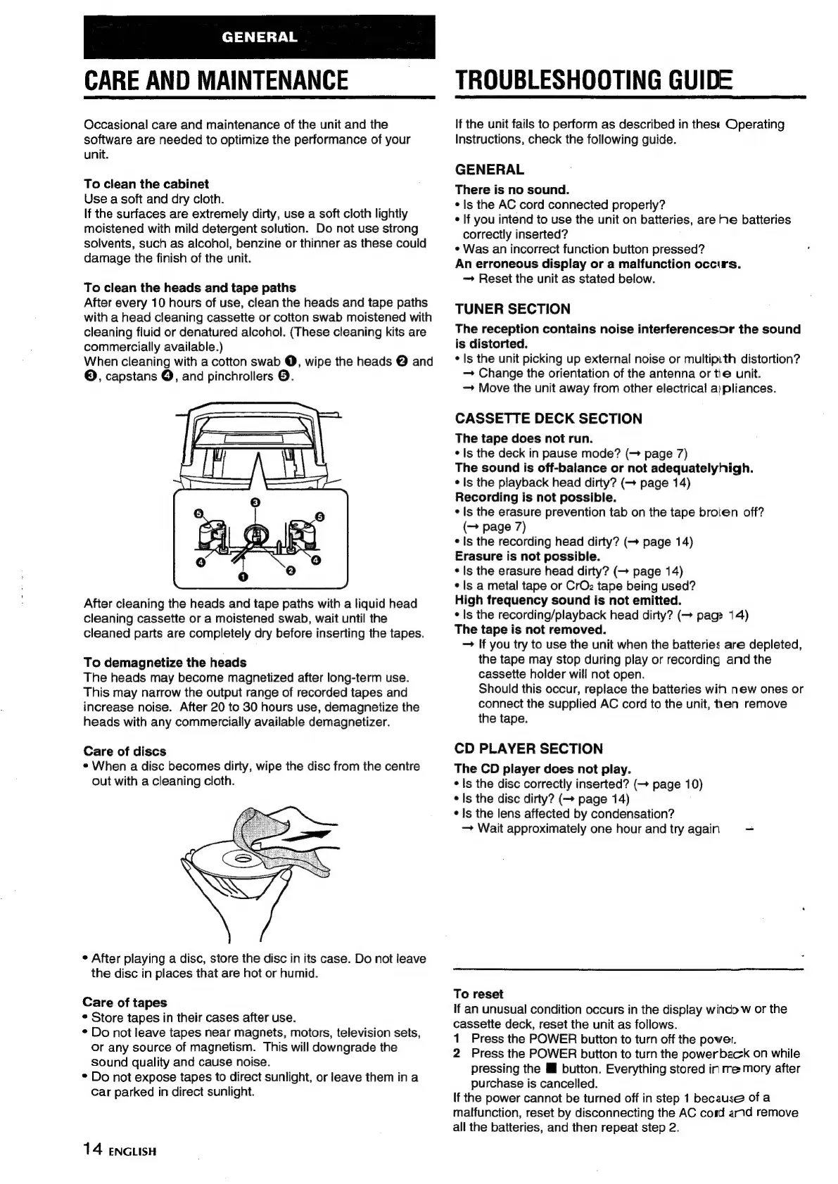 Page #14 background image