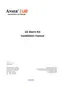 Preview: Installation Manual