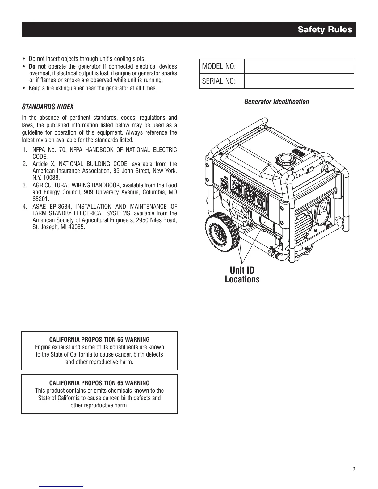 Page #6 background image