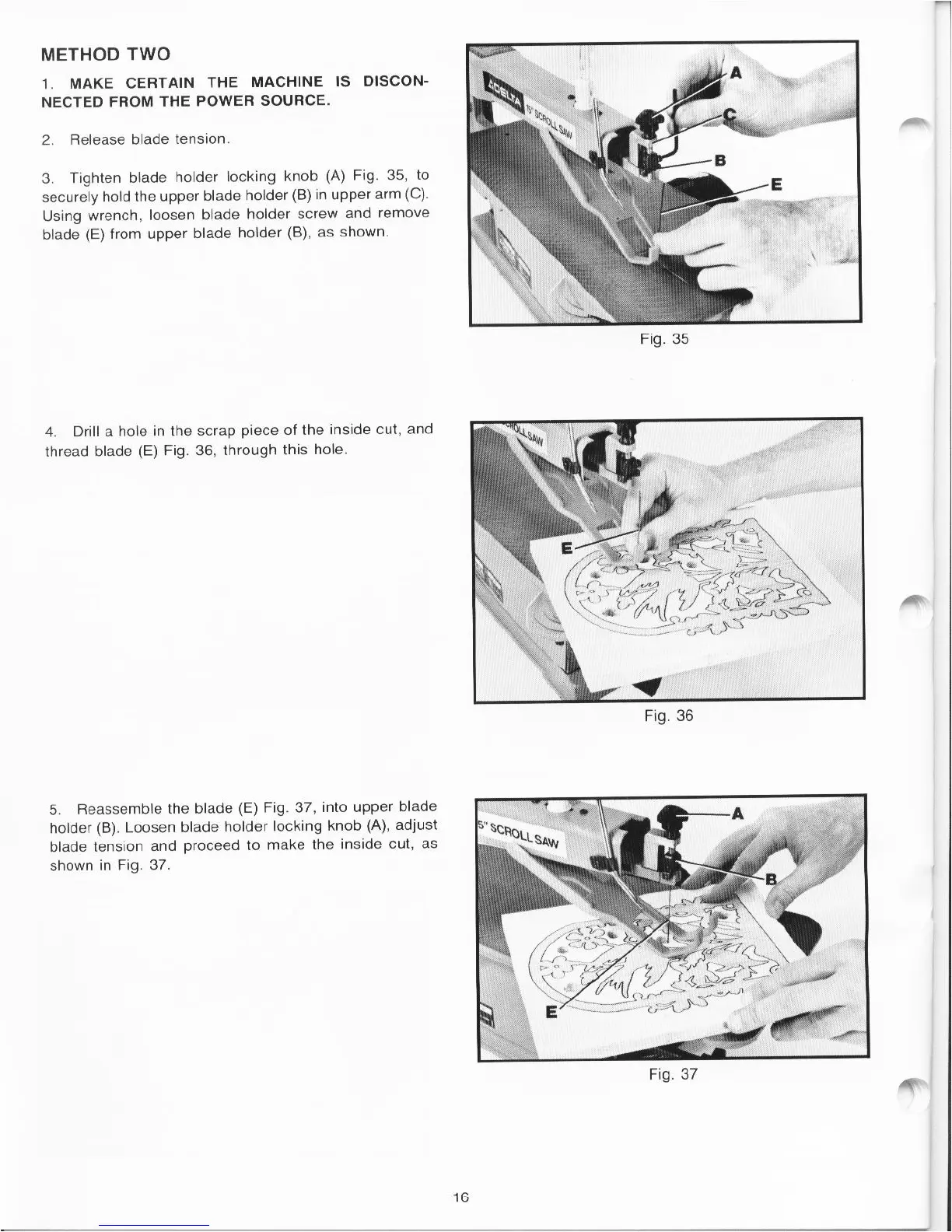 Page #16 background image