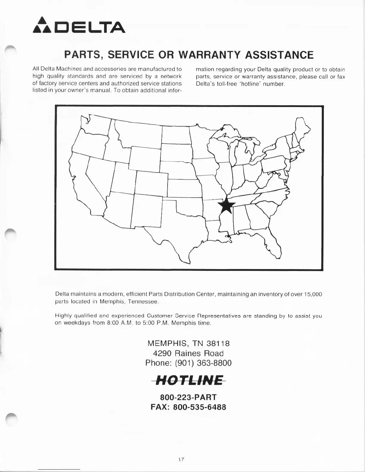 Page #17 background image