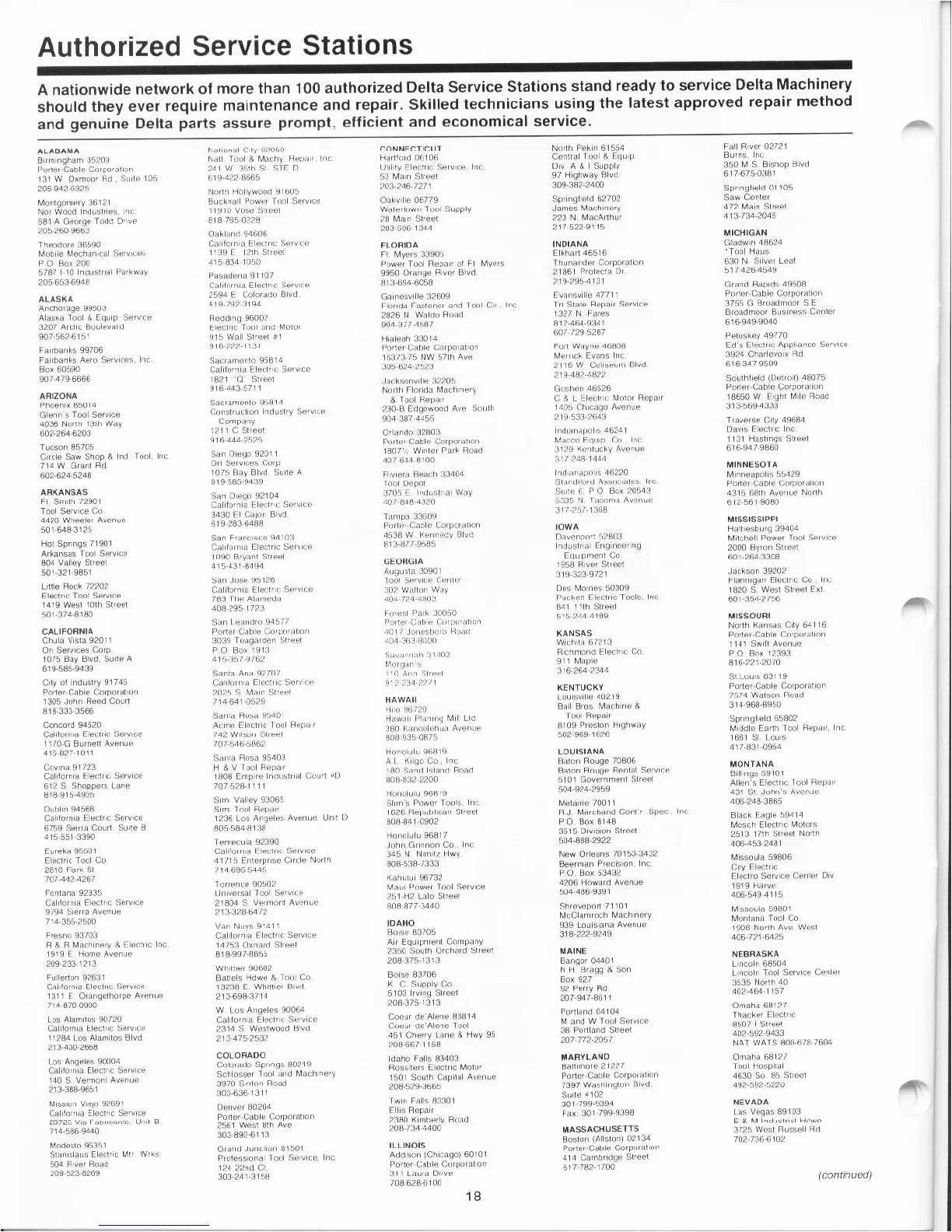 Page #18 background image