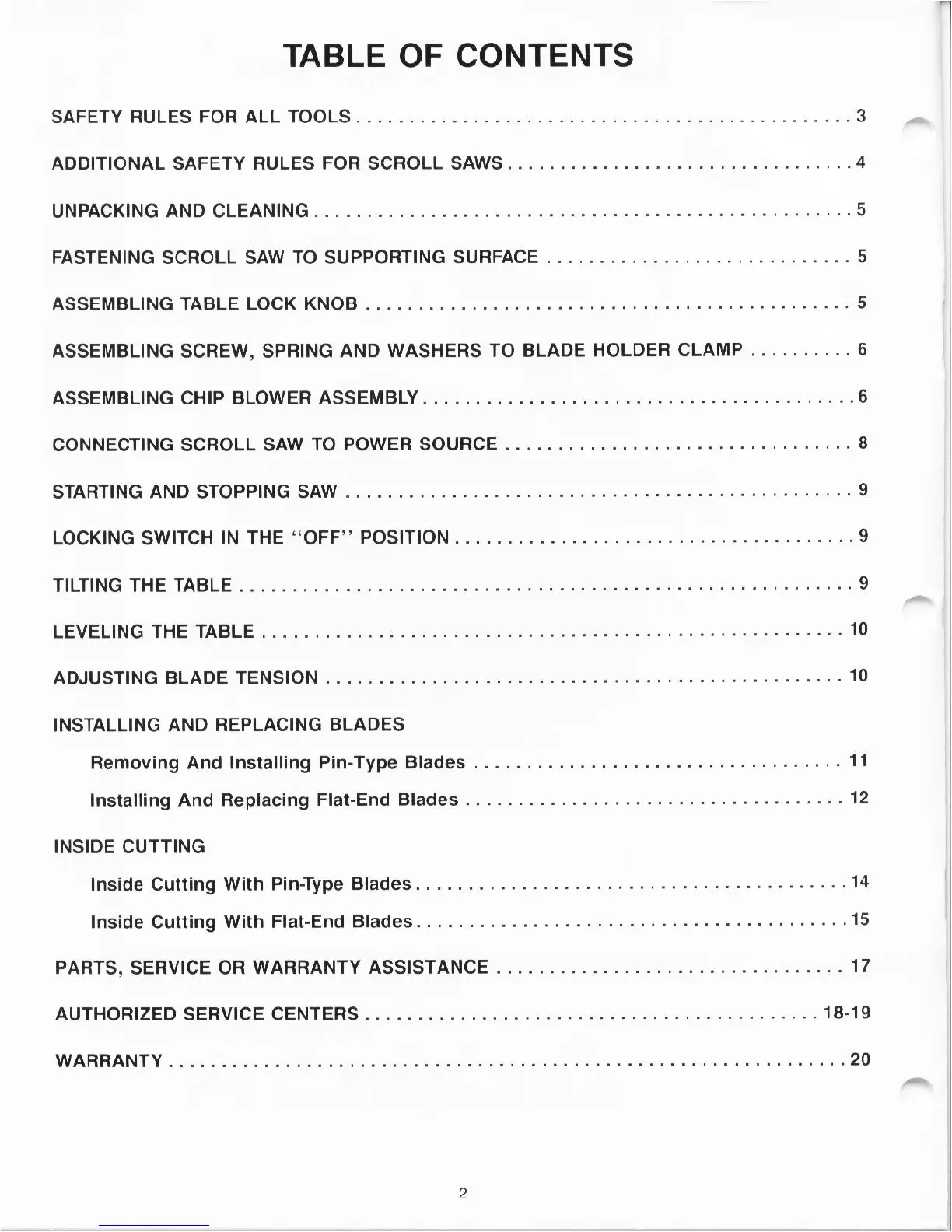 Page #2 background image