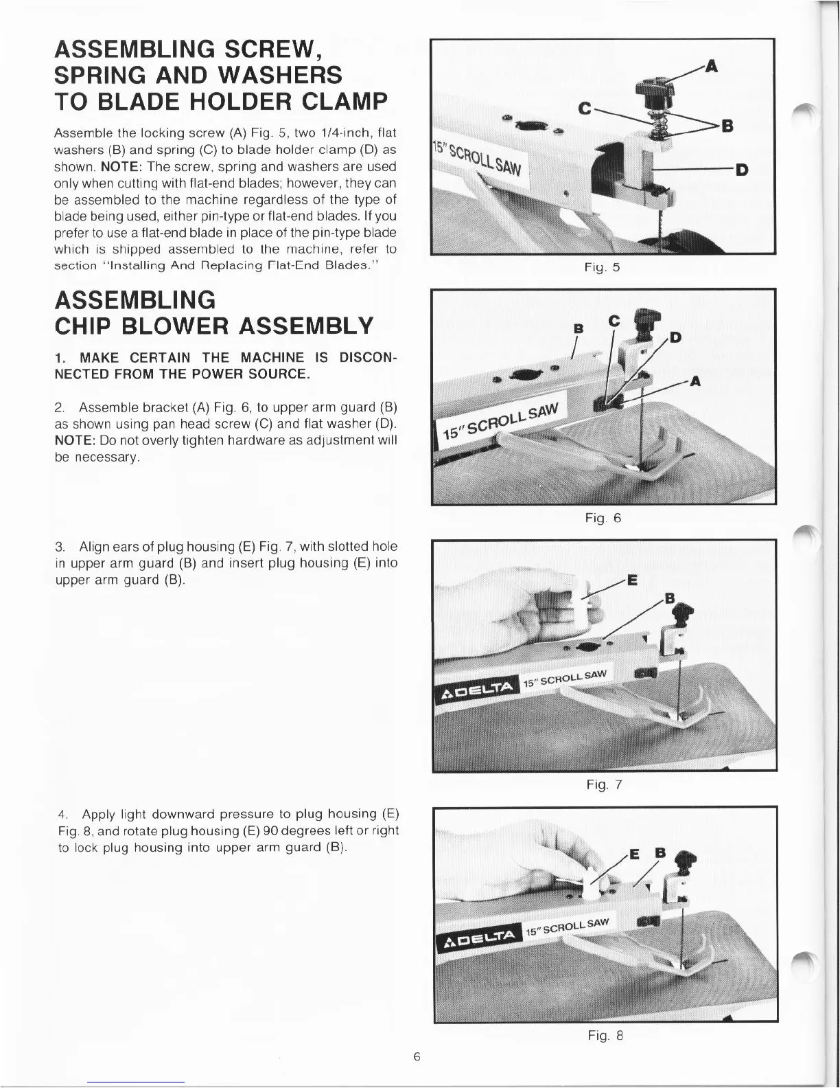 Page #6 background image