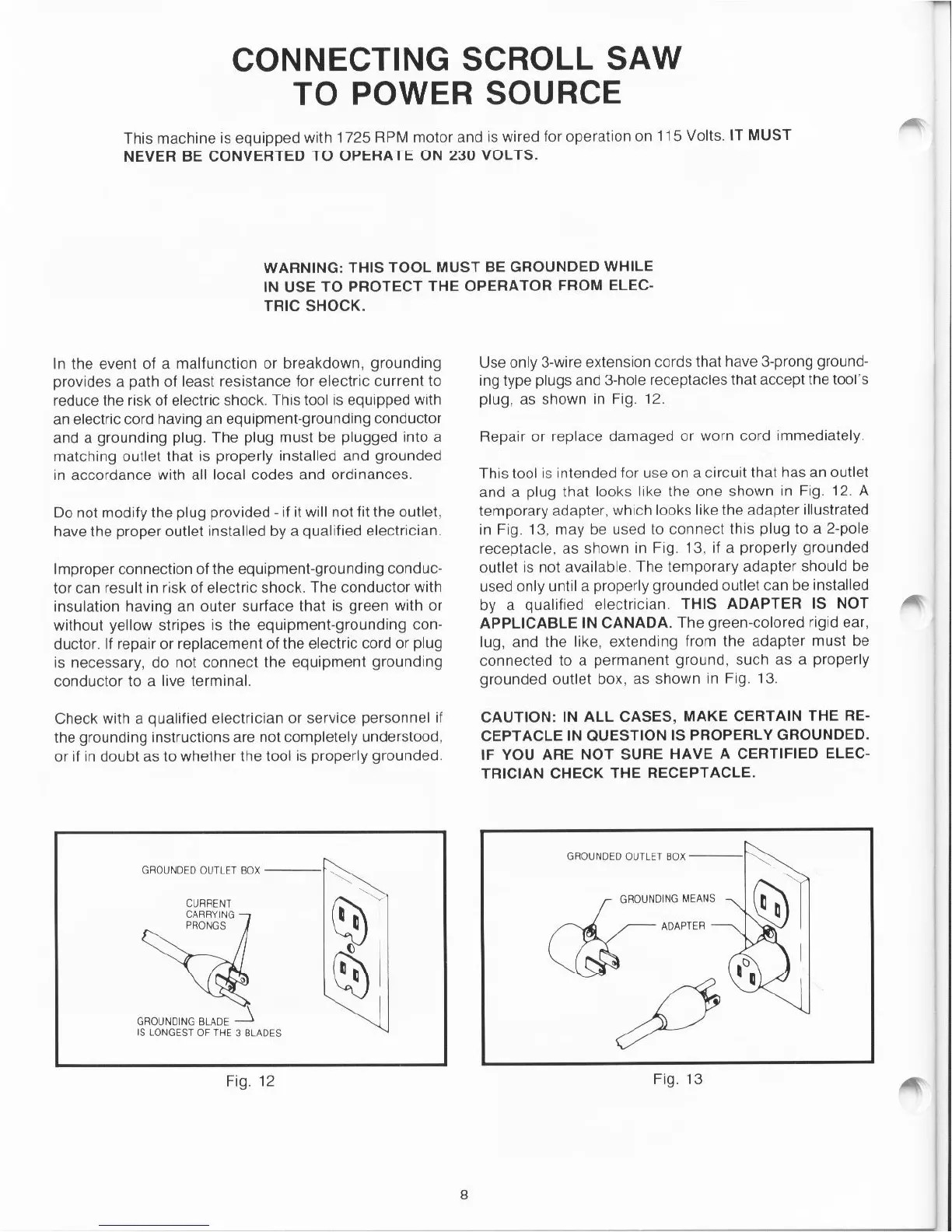 Page #8 background image