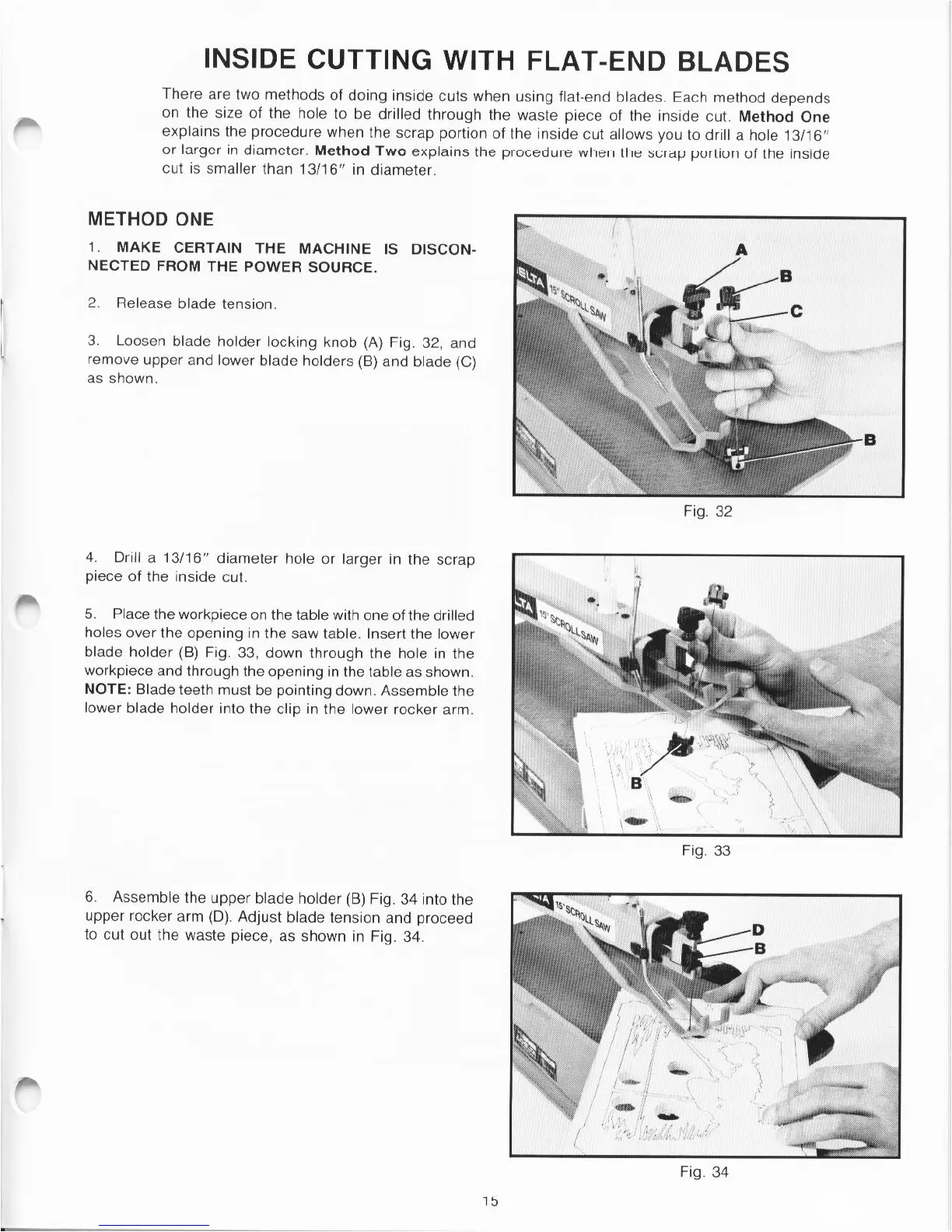 Page #15 background image