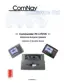 Preview: Installation & Operation Manual