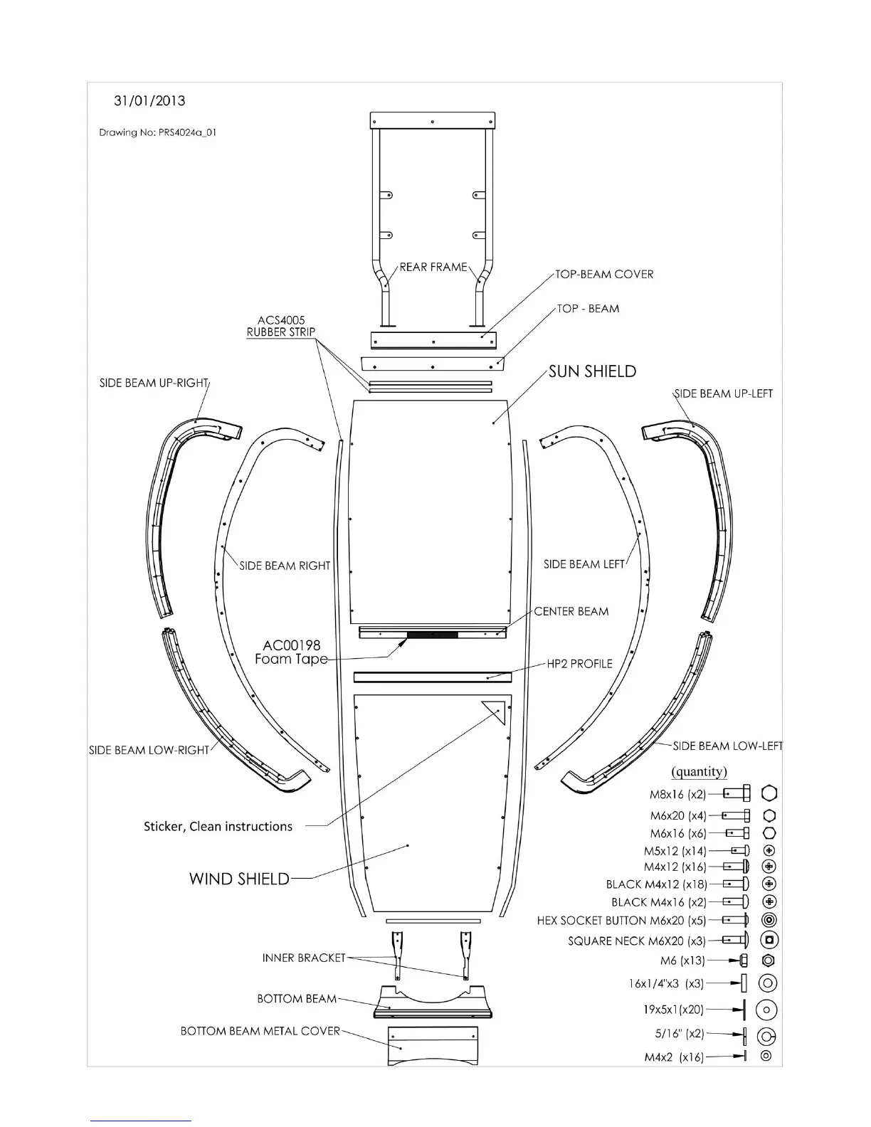 Page #3 background image