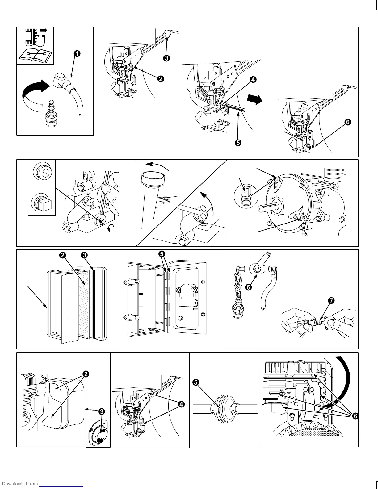 Page #7 background image