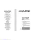 Preview: Owner's Manual