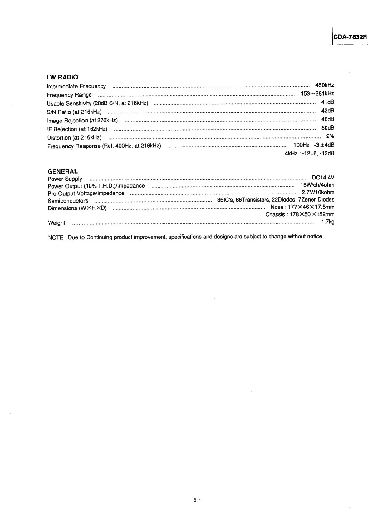 Page #5 background image