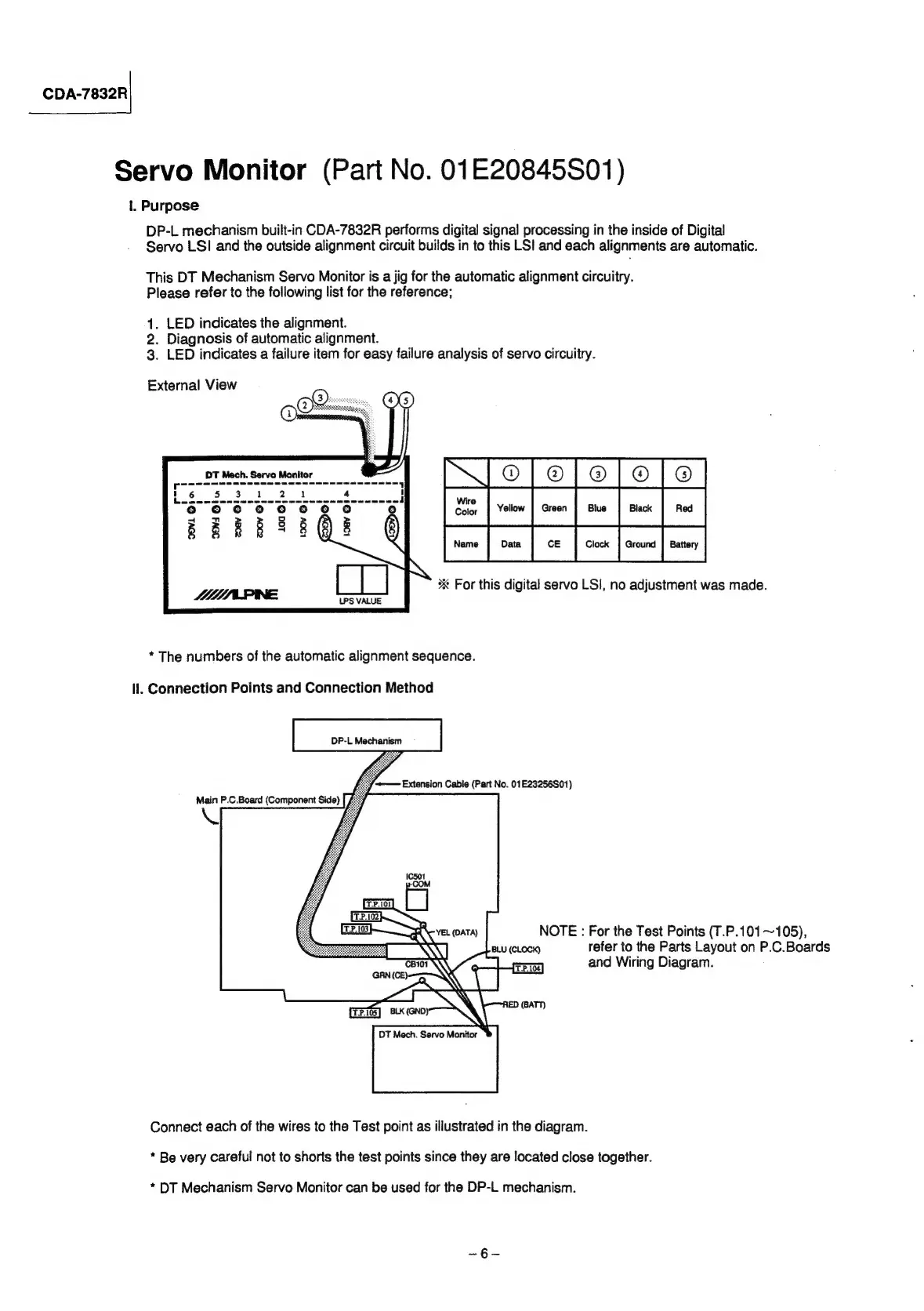 Page #6 background image