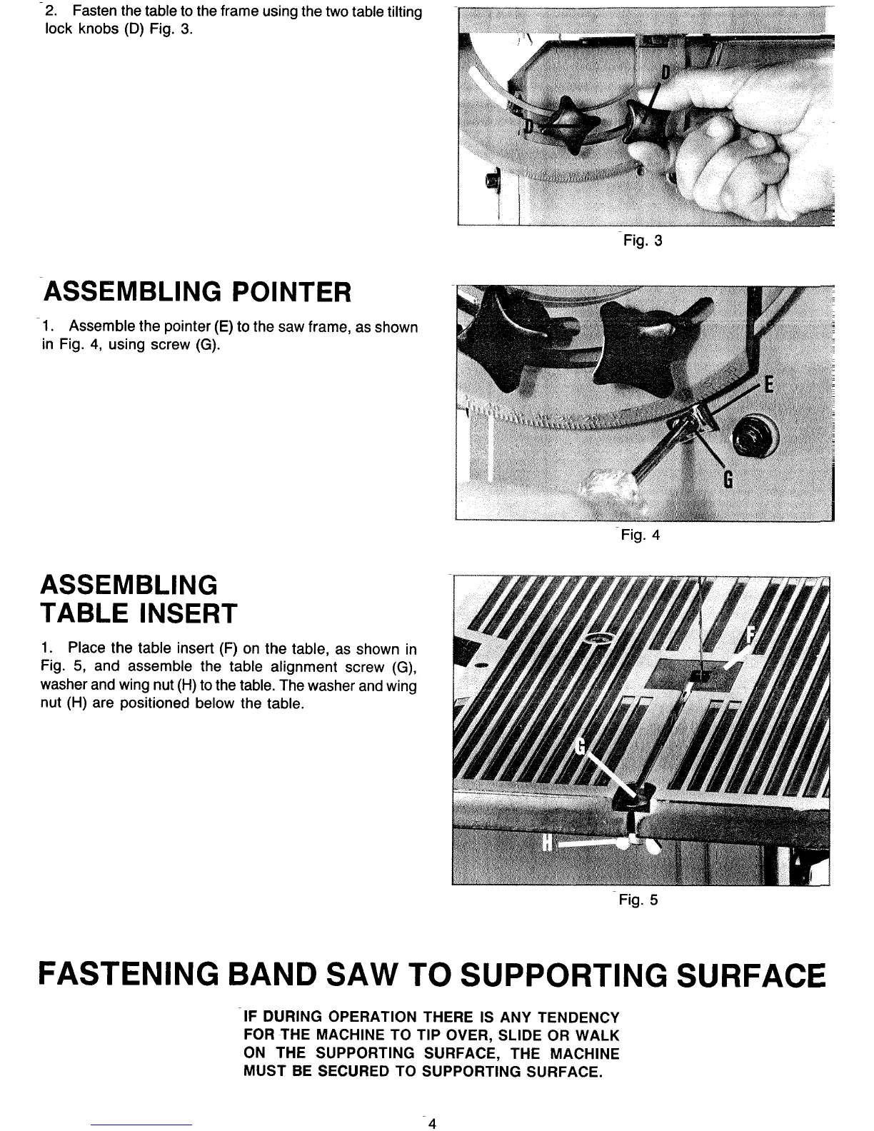 Page #4 background image