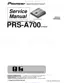 Preview: Service Manual