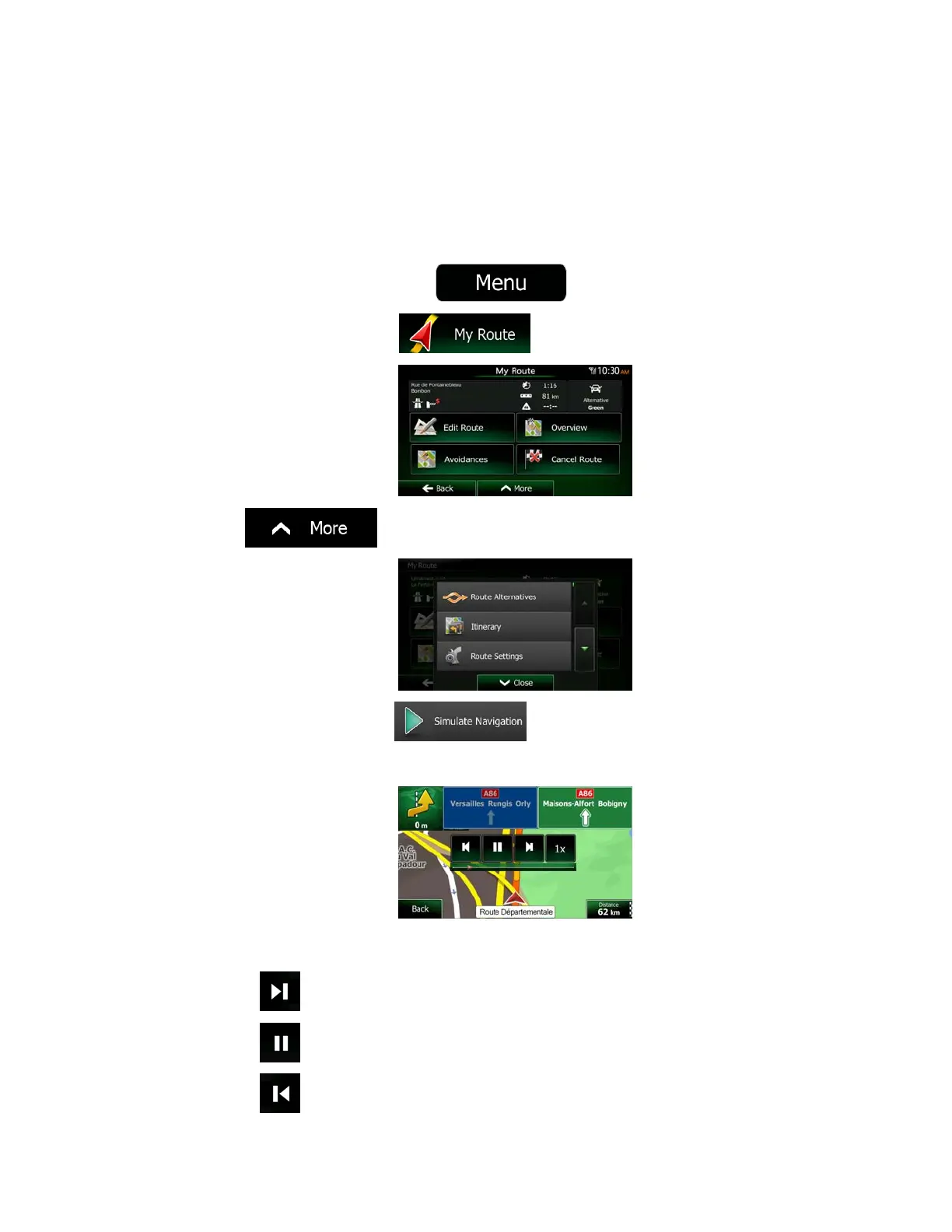 Page #74 background image