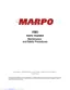 Preview: Maintenance And Safety Manual