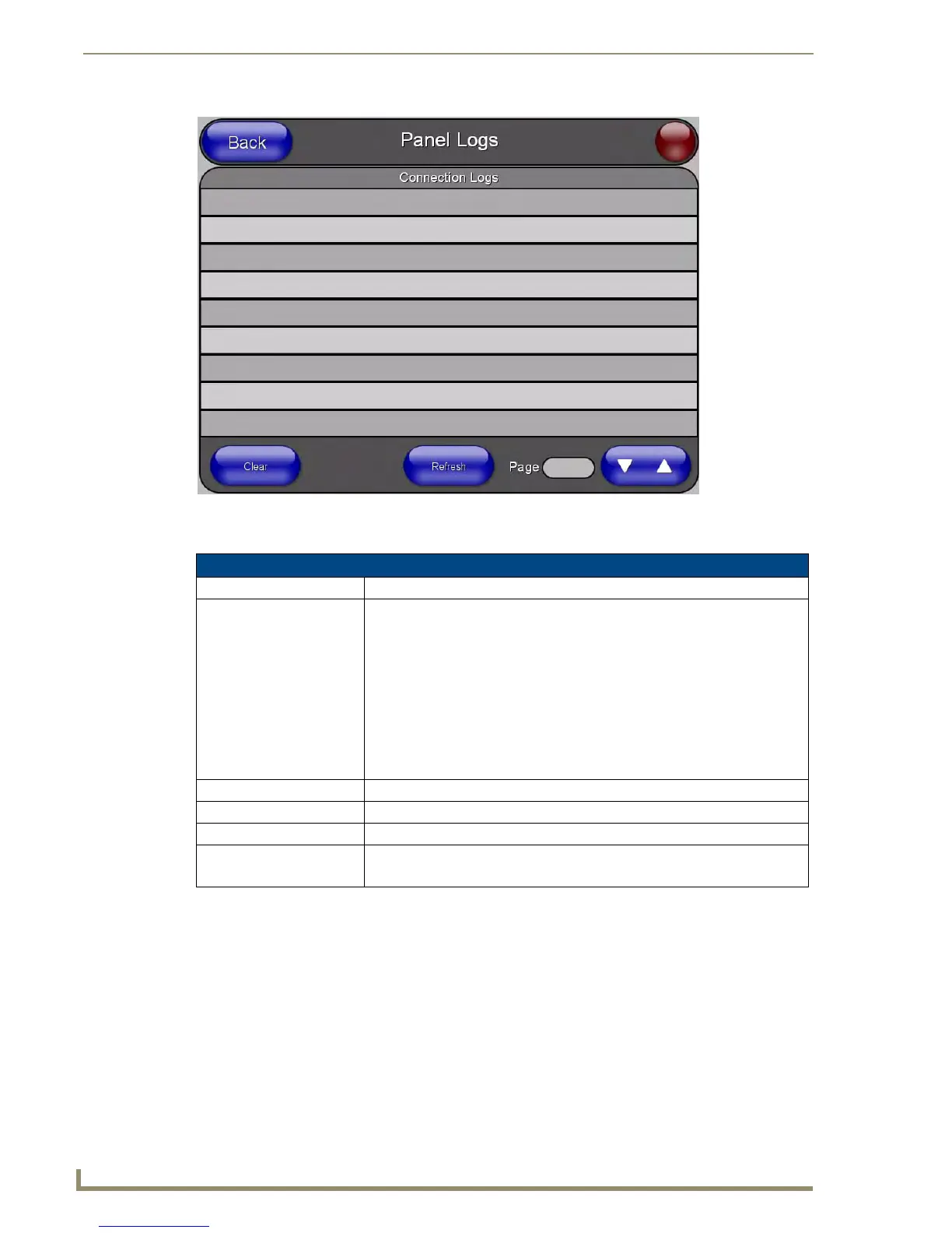 Page #100 background image