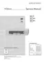 Preview: Service Manual