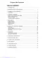 Preview: User Guide