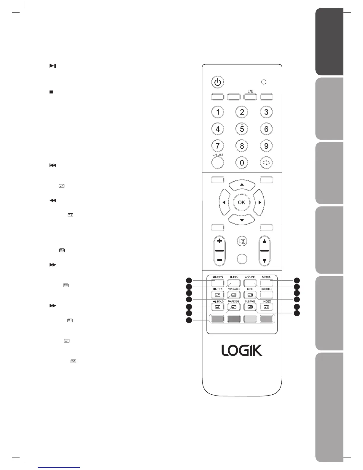 Page #11 background image