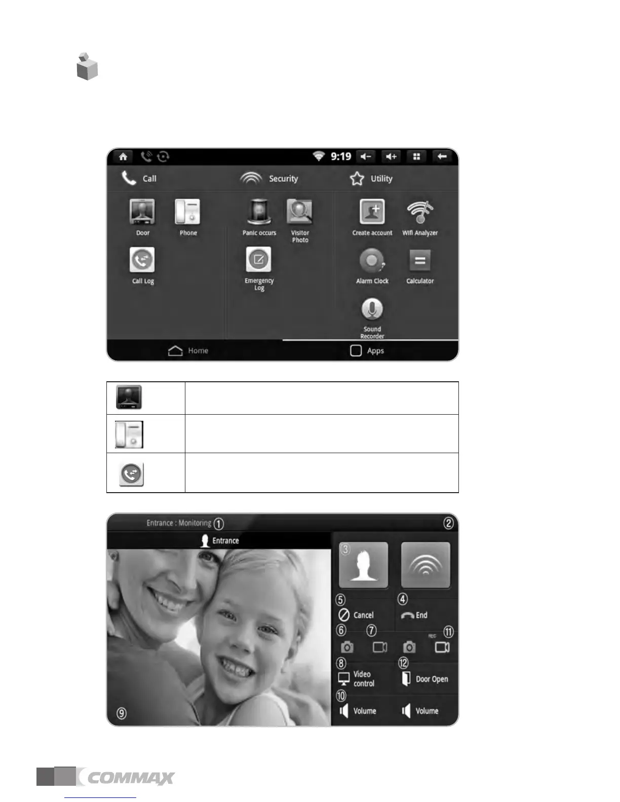 Page #9 background image