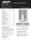 Preview: Installation Instructions